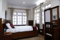 그린 에코 리조트 Chandragiri 호텔
