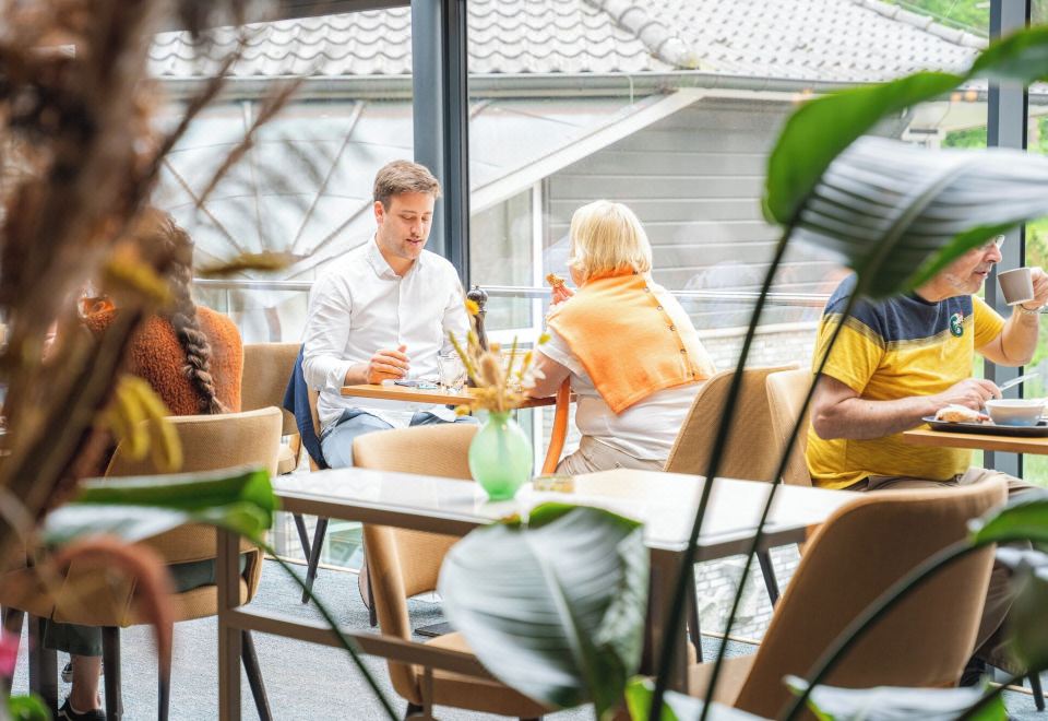 restaurant Zandhoeve