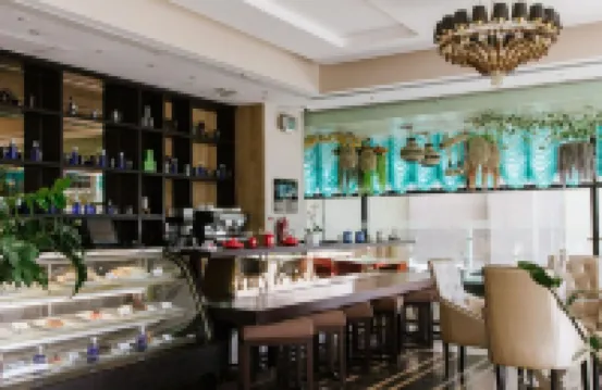 Sunday Mangrove Corniche Hotel, Ras Al Khaimah Hotels in Ras al-Khaimah