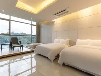 Allee Hotel Hotel in zona Stazione Ferroviaria Guseong