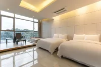 Allee Hotel Hoteles cerca de Kyung Hee University Hyejung Museum