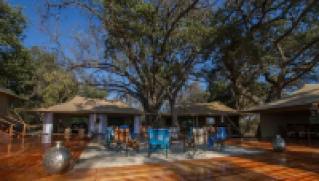 Kadizora Camp - Campgrounds