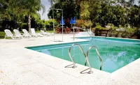 Green Sea Apart Hotel - pantai