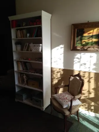 B&B I Due Gelsi Отели в г. Монтополи-ди-Сабина