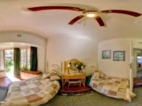 Cosy Den B&B Luxury Guest House Style Hotéis em Edenvale