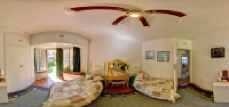 Cosy Den B&B Luxury Guest House Style