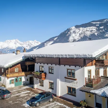 Hettlerhof