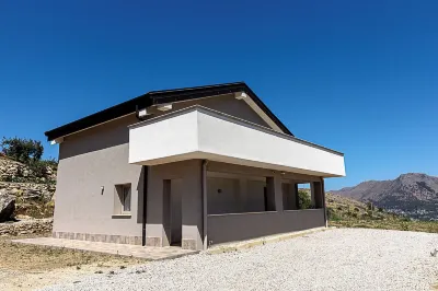 Home Sweet Home - La tua Oasi a Monreale Hotel in zona Principe di Corleone - Pollara Srl