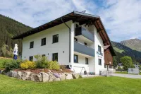 Maurig Appartements Hotels in 