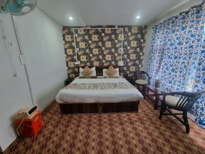 New Relax Inn