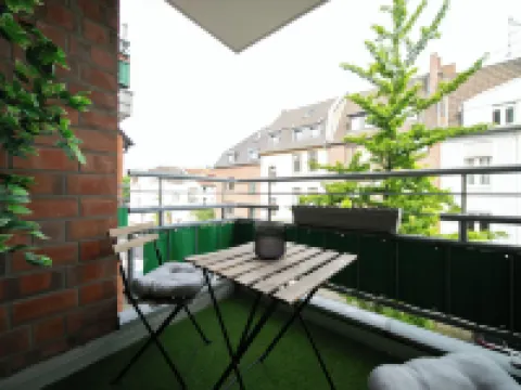 Favorite Stays - Neuss Furth Hoteles en Neuss