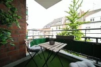 Favorite Stays - Neuss Furth Hotels in Kaarst