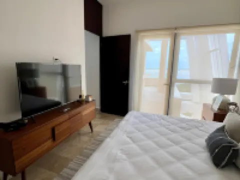 Navela 405 Apartment Hoteles en Telchac Puerto