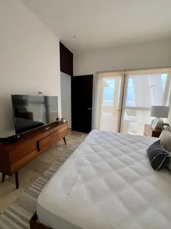 Navela 405 Apartment Отели рядом с достопримечательностью «Club de playa privado Antálea»