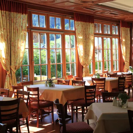 Hotel Guggenberger