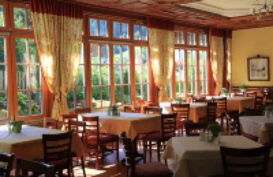 Hotel Guggenberger