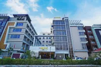 Breej Hotel !! New Digha !! Hotels near Digha Science Centre & National Science Camp