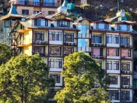 Hotel Snow Lotus Hotels in Shimla