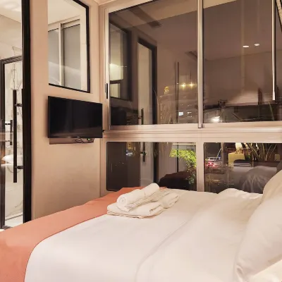 Brei Suites Beirut 다운타운 베이루트 주변 호텔
