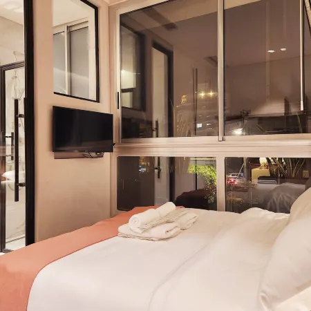 Brei Suites Beirut