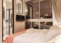 Zita Beirut Hoteles en 