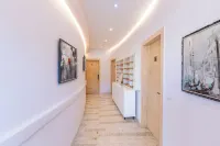 Ventus Harbor Hotel
