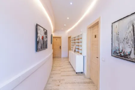 Ventus Harbor Hotel Отели в г. Дуррес