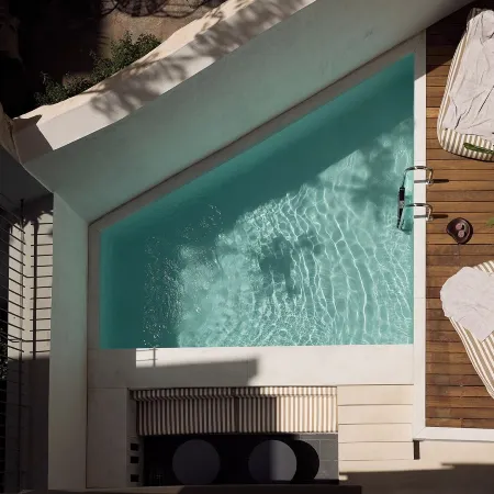 Kuka Luxury Living Athens