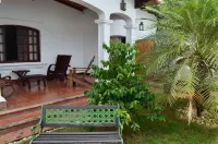 Hostal Casa San Mateo Hotels in Леон
