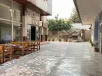 HOTEL EL MUHTAR Akçakale otelleri