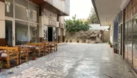 HOTEL EL MUHTAR - Wi-Fi
