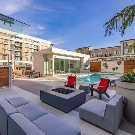 @ Marbella Lane - Penthouse w/ City & Ocean Views