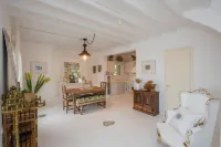 ذا آه فيلا - ميكونوس