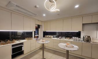 hotel gongsan