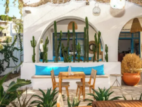 โรงแรม Bovilla Hotel Sentio Yalıkavak