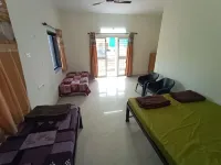 Snehban Agro Farm Resort Hotels in Kamshet