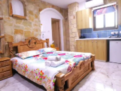 La Hacienda Cyprus Hotels in Agios Athanasios