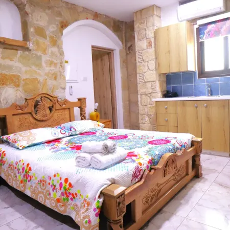 La Hacienda Cyprus Hotels in Agios Athanasios
