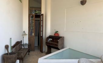 Pousart - Floripa