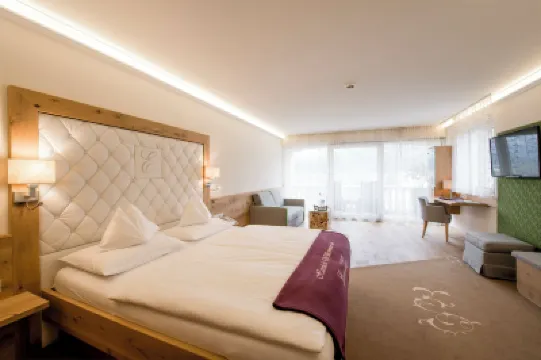 Hotel Eichingerbauer Hotel di 