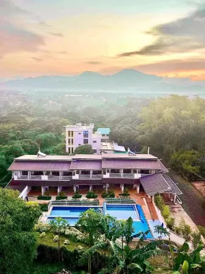 DMC Condotel Hotel a Palawan