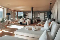 Panoramahotel Watles - spa