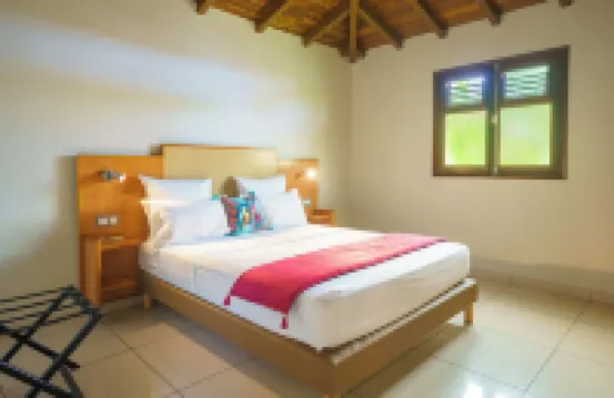 Gites Tamarin - Villas