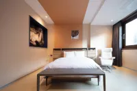 hotel suop Hotel di Yongin