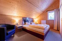 Almdorf Stadl by ALPS RESORTS