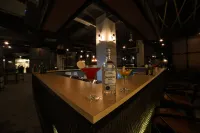 The Vern at Blvd - bar