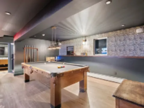 The Inn at Mount Snow Hotels in Dover