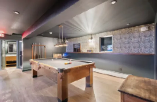 The Inn at Mount Snow