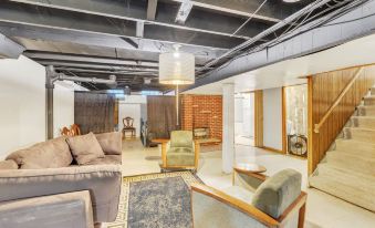 Cozy 3Br Westland Retreat 3 Bedroom Home by RedAwning