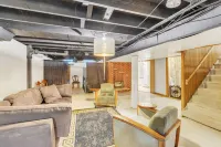 레드어닝의 아늑한 3베드룸 웨스트랜드 리트릿 집